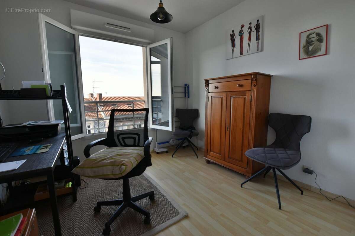 Appartement à DAX