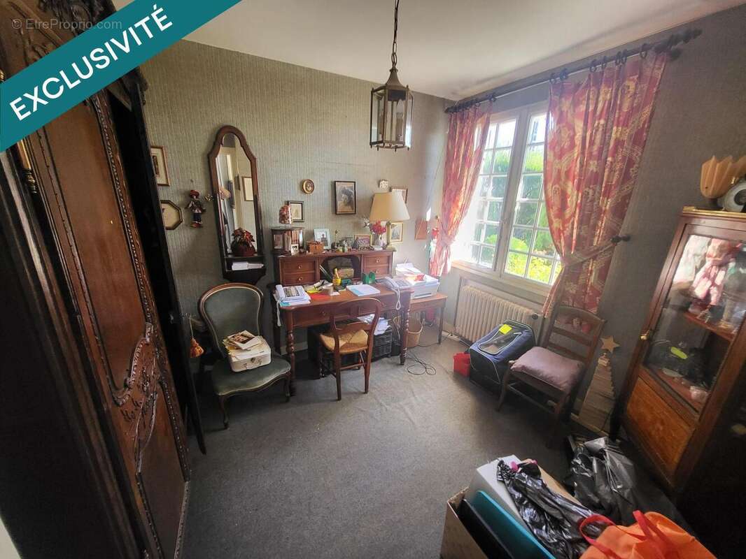 Photo 8 - Maison à LA REOLE