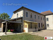 Maison à PRECY-SOUS-THIL