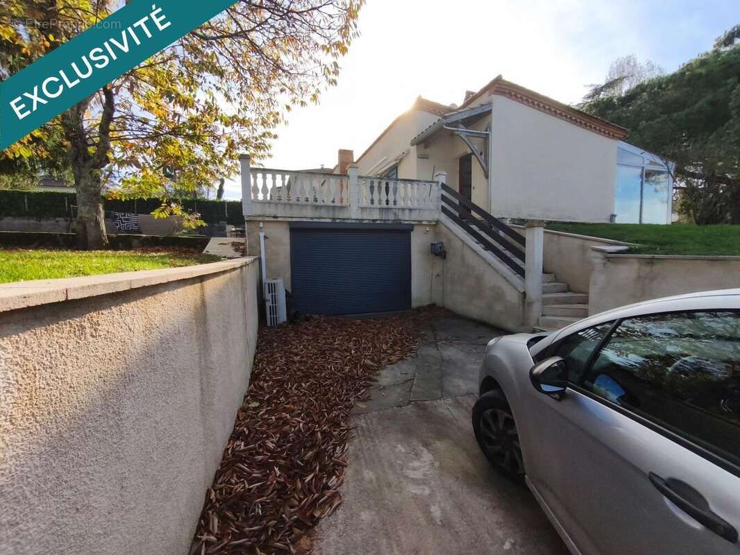 Photo 4 - Maison à FUMEL