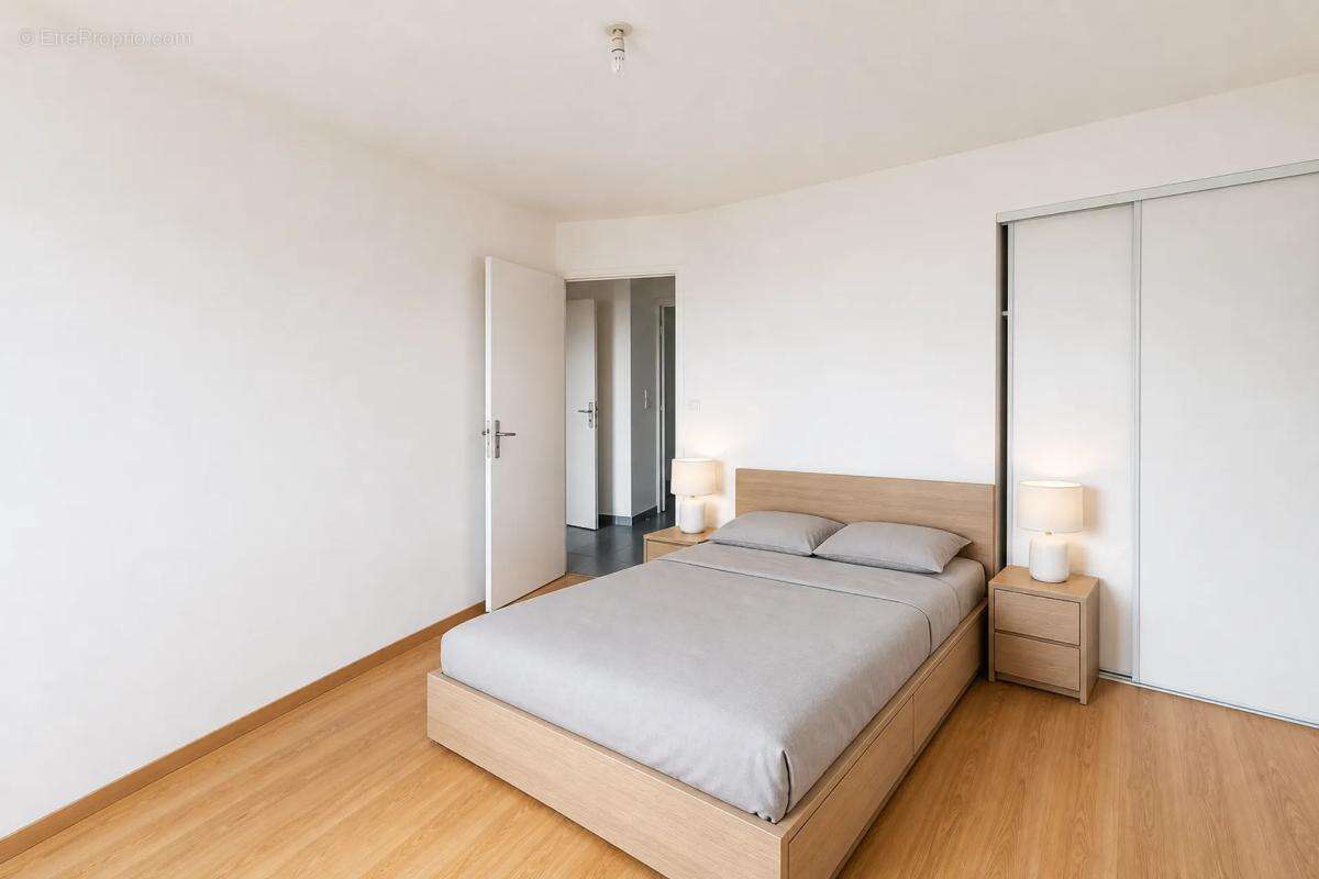 Appartement 3 pièces 66 m² situé à Rouen - photo 11