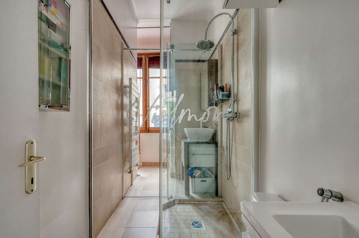 Appartement à LE PECQ