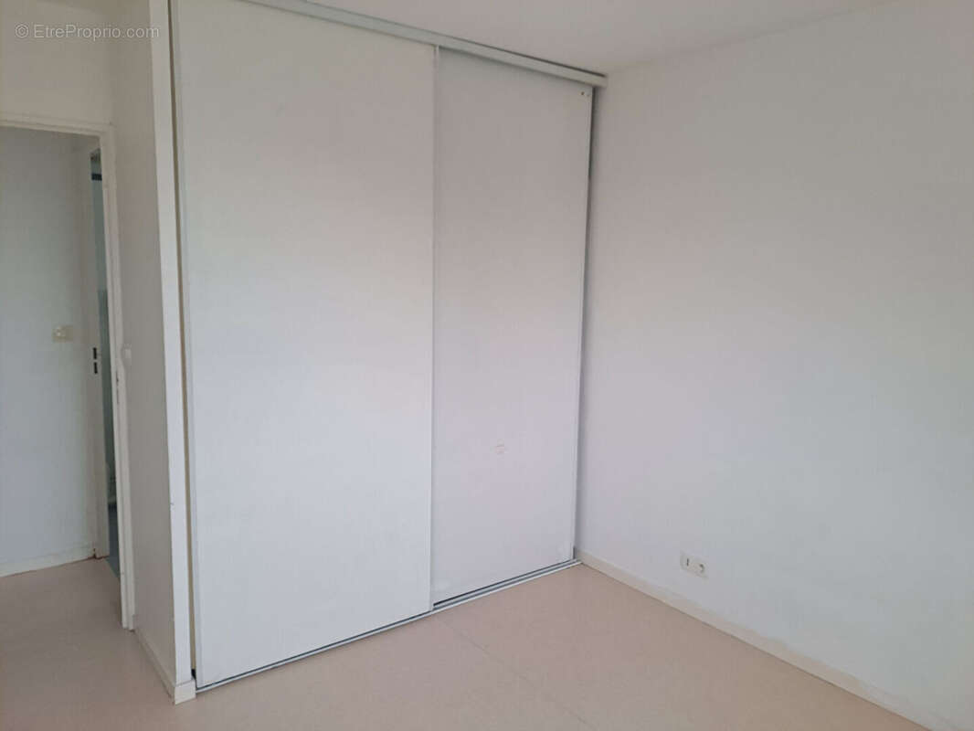 Appartement à LA BOUEXIERE