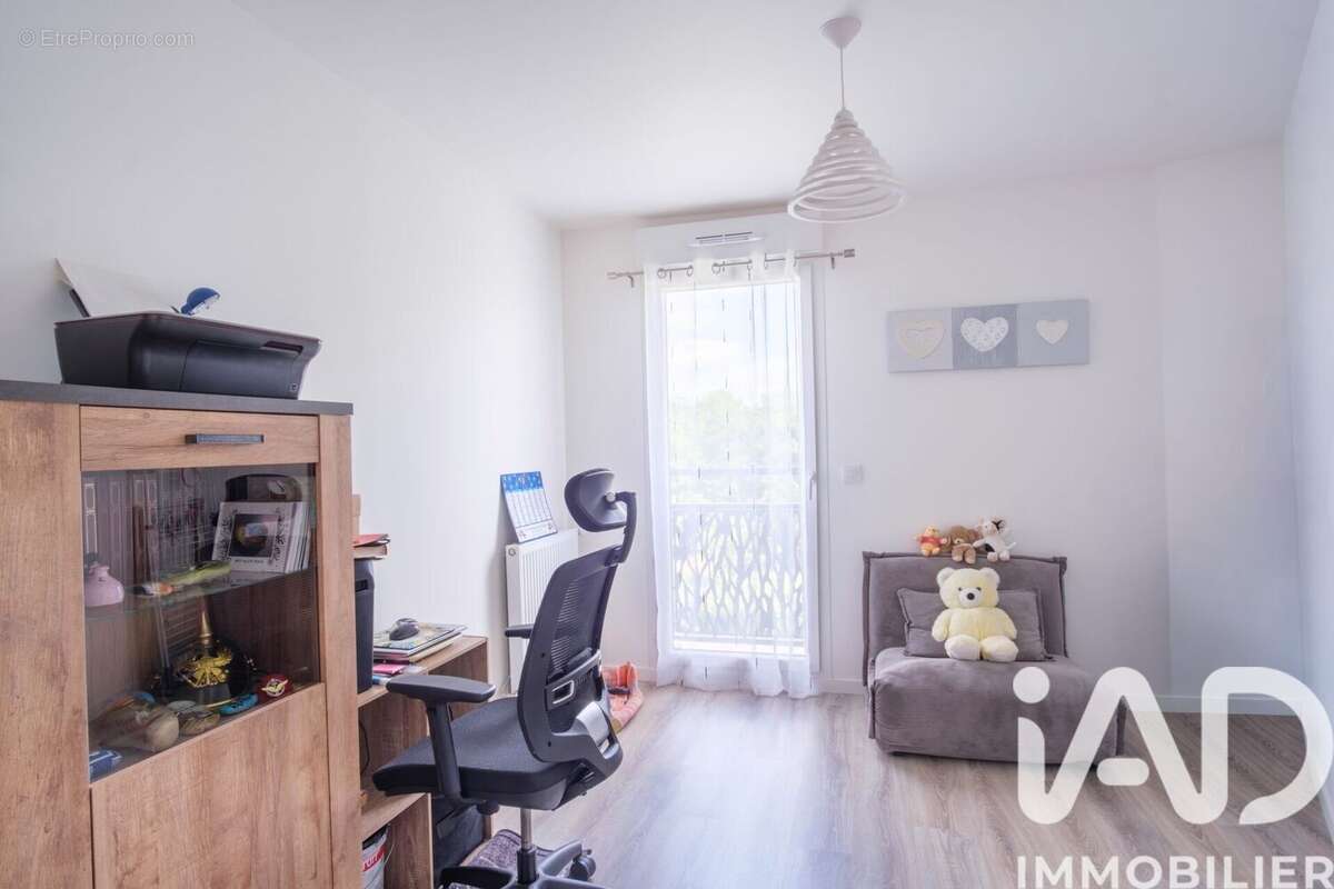 Photo 9 - Appartement à CLAYE-SOUILLY