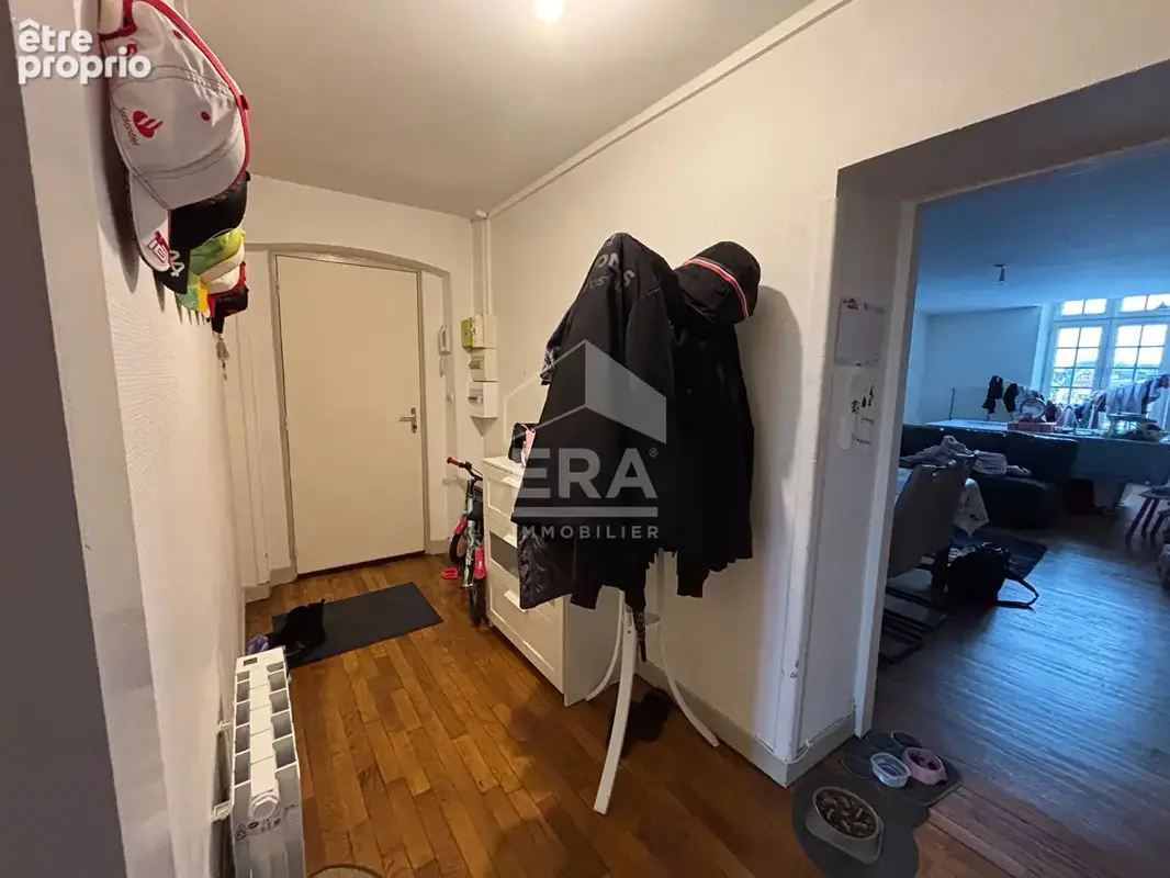 Appartement 94m² à la fère - photo 3