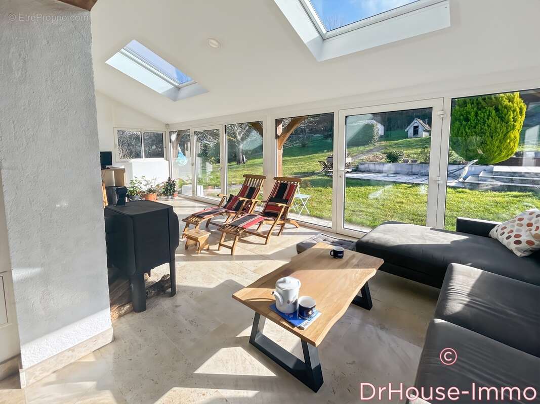 Maison à SAINT-CERE