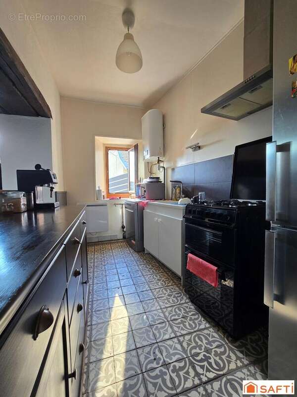 Maison 81 m² à Evosges  - photo 5