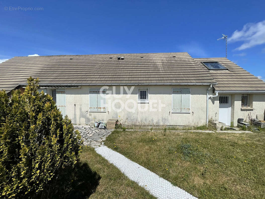 Maison Pirou 4 pièce(s) - photo 16