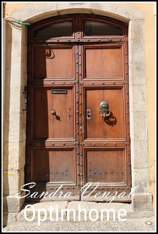 Appartement à DIGNE-LES-BAINS