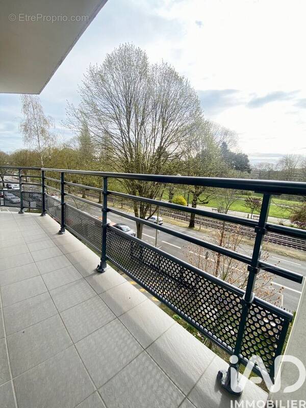 Photo 1 - Appartement à ROUBAIX