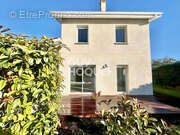 Maison à GUJAN-MESTRAS