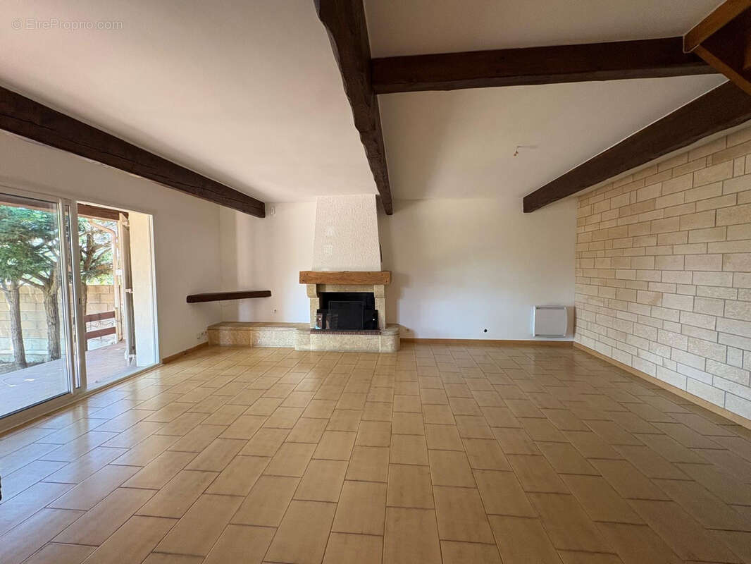 Maison à AIGUES-MORTES
