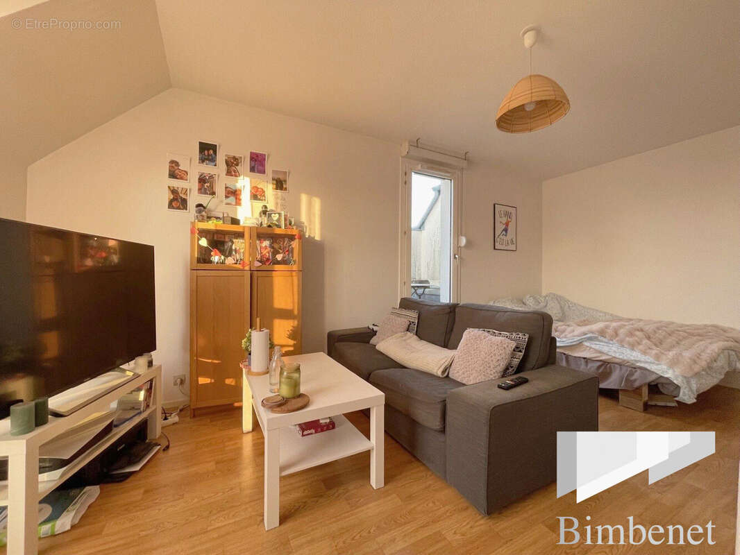 Appartement à ORLEANS