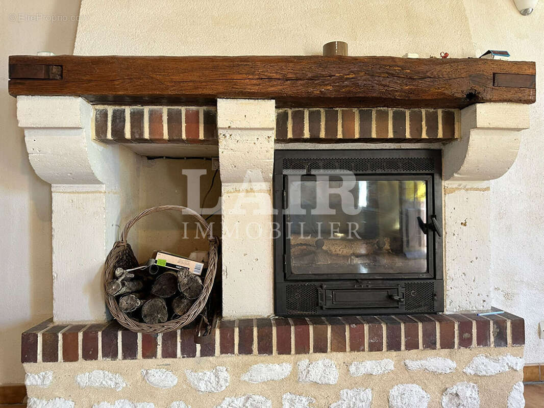 Maison à MORTAGNE-AU-PERCHE