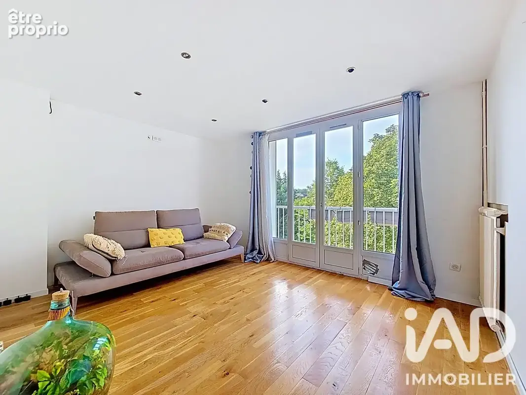 Photo 1 - Appartement à ANTONY
