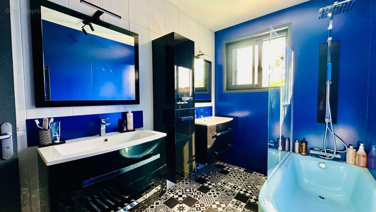Superbe maison 8 pièces avec piscine à Biscarrosse, à deux pas de l'océan! - photo 16