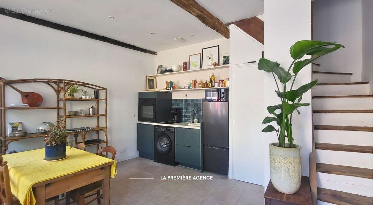 Maison à SAVIGNY