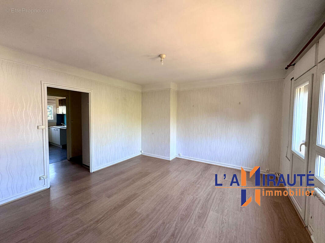 Appartement Houilles 4 pièce(s) 67 m2 - photo 2
