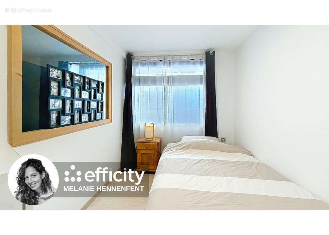Appartement à CLUSES