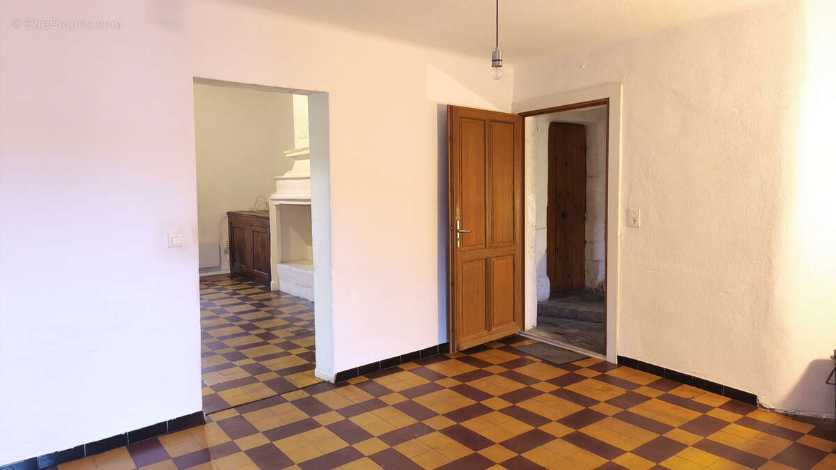 Appartement à ASPIRAN