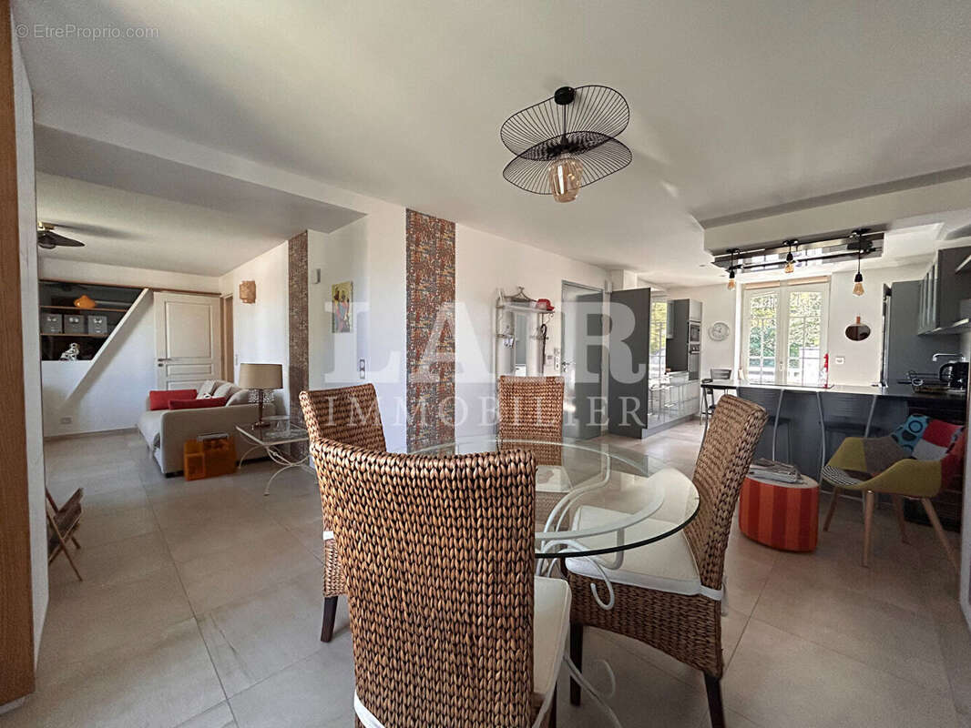 Appartement à BAGNOLES-DE-L'ORNE