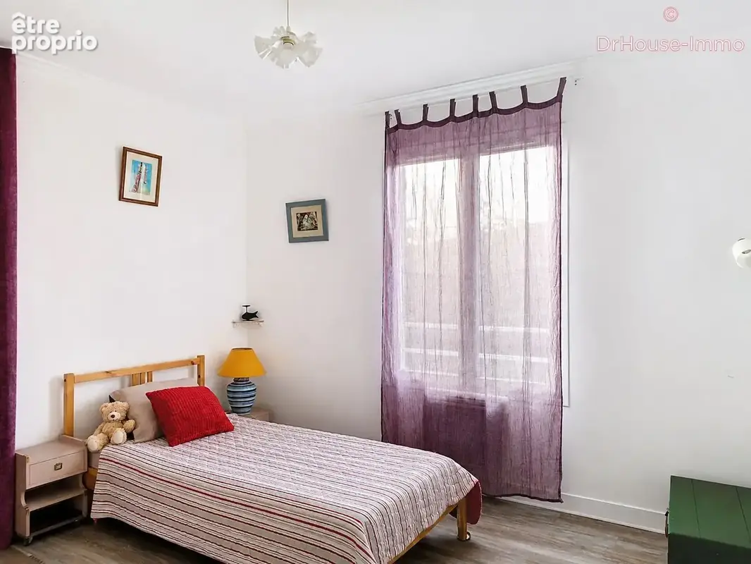 Maison 5 pièces 110 m² à vendre à Saint-Seurin-De-Cursac (33390) - photo 67