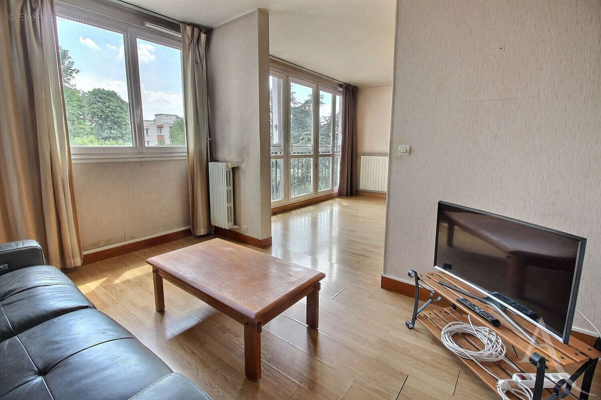 Appartement Thiais 4 pièces78.95 m2 - photo 2