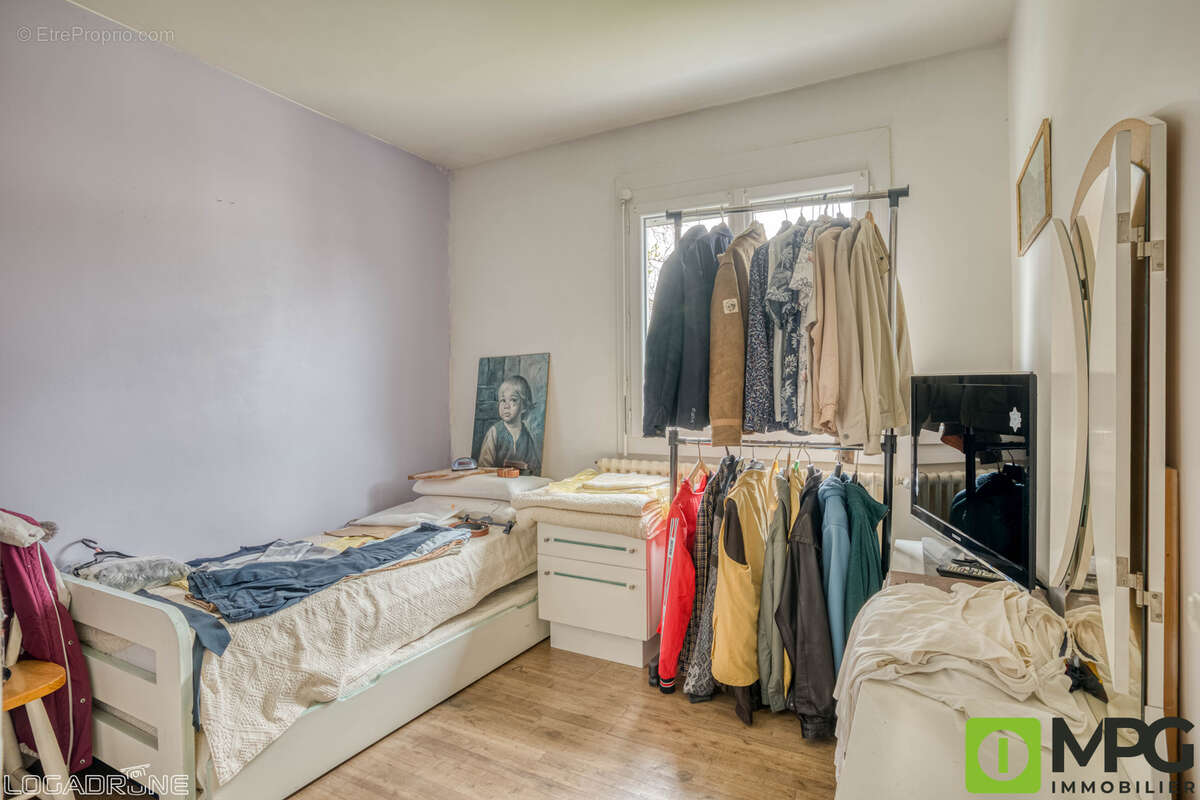 Maison à VILLENEUVE-SUR-LOT