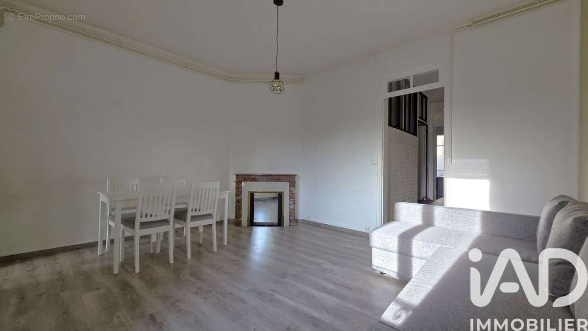 Photo 7 - Appartement à REIMS