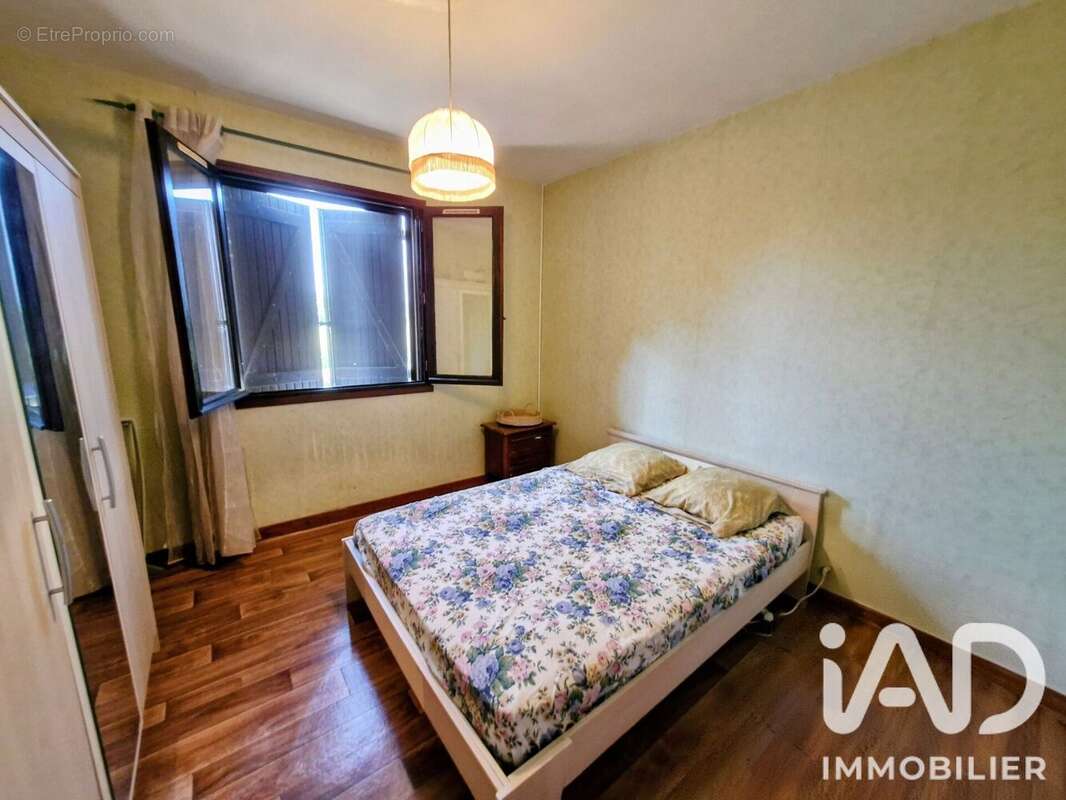 Maison 87 m² à Saint-Agne  - photo 9