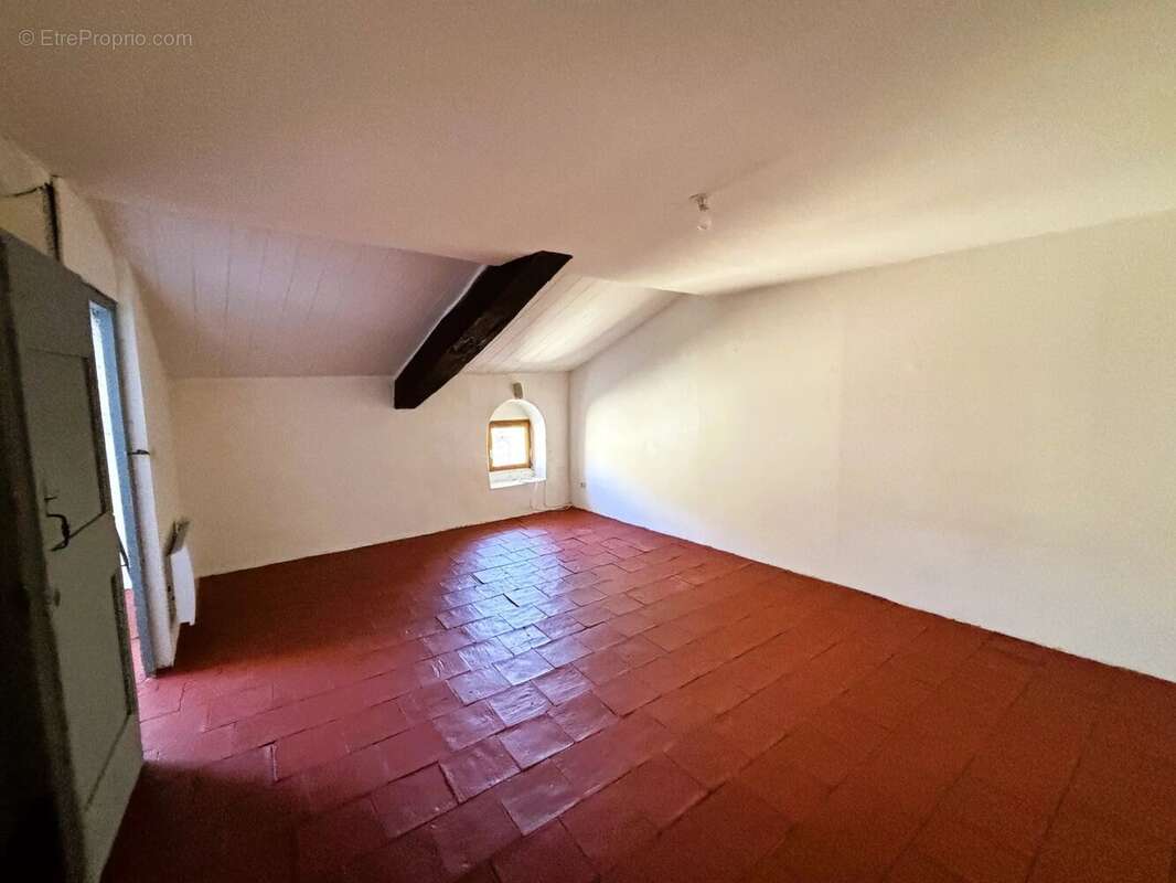 Maison à LA LIVINIERE