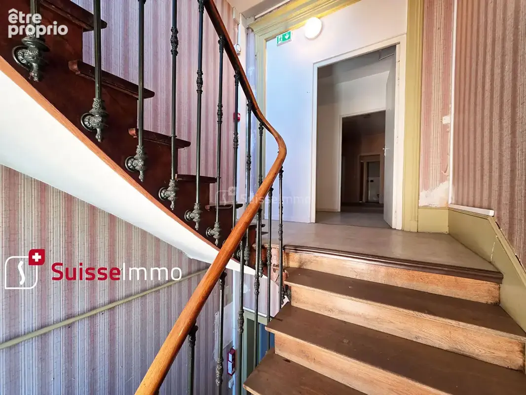 Immeuble L Isle Sur Le Doubs 692 m2 - photo 6
