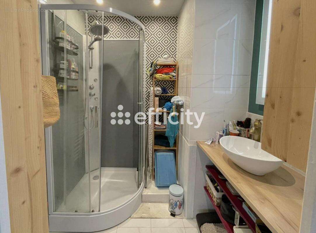Appartement à LORIENT