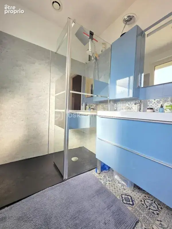 Agen maison 3 chambre avec jardin garage + 2 places parking - photo 16
