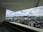 Appartement à LE GOSIER