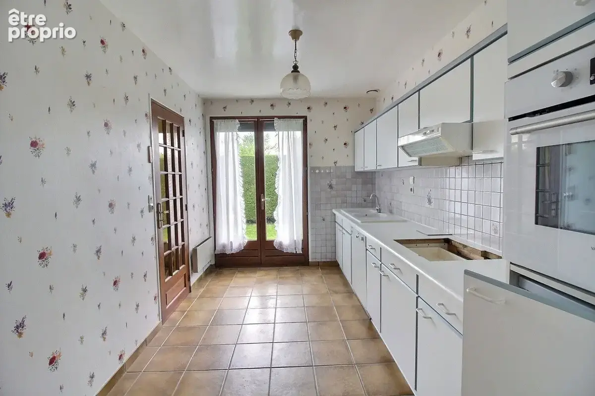 Maison Mareuil sur Ay Champagne - 5 CHAMBRES - JARDIN - SOUS/SOL - photo 5