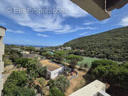 Appartement à SANTA-MARIA-DI-LOTA