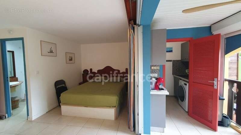 Appartement à SAINTE-ANNE