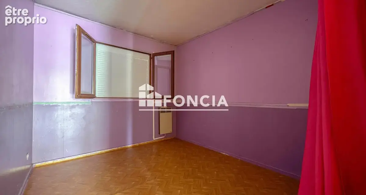 EXCLUSIVITÉ – Rond Point de la Chapelle Cran Gevrier - Appartement T3 lumineux - photo 8