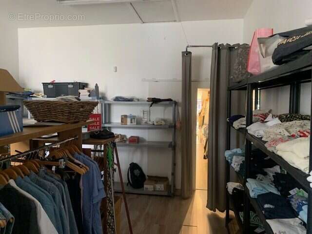 Commerce 95 m² à Le Bouscat  - photo 5