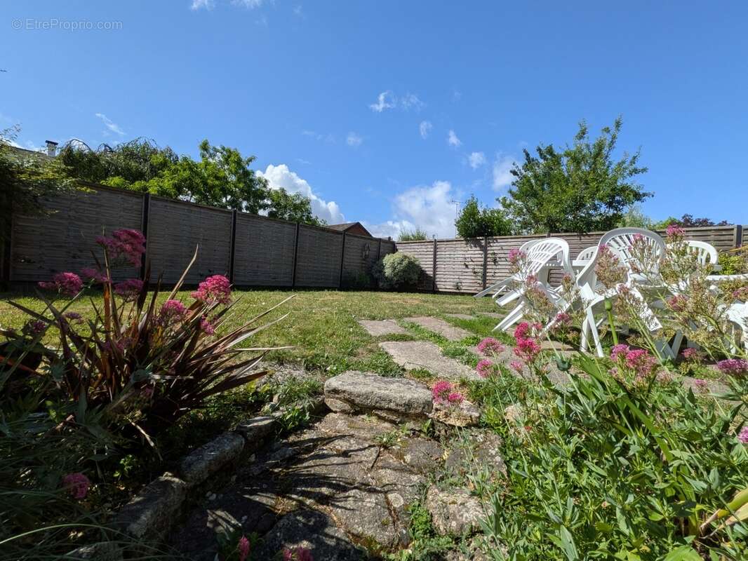 Maison à vendre 116.5 m² - NUAILLE (49) - photo 11