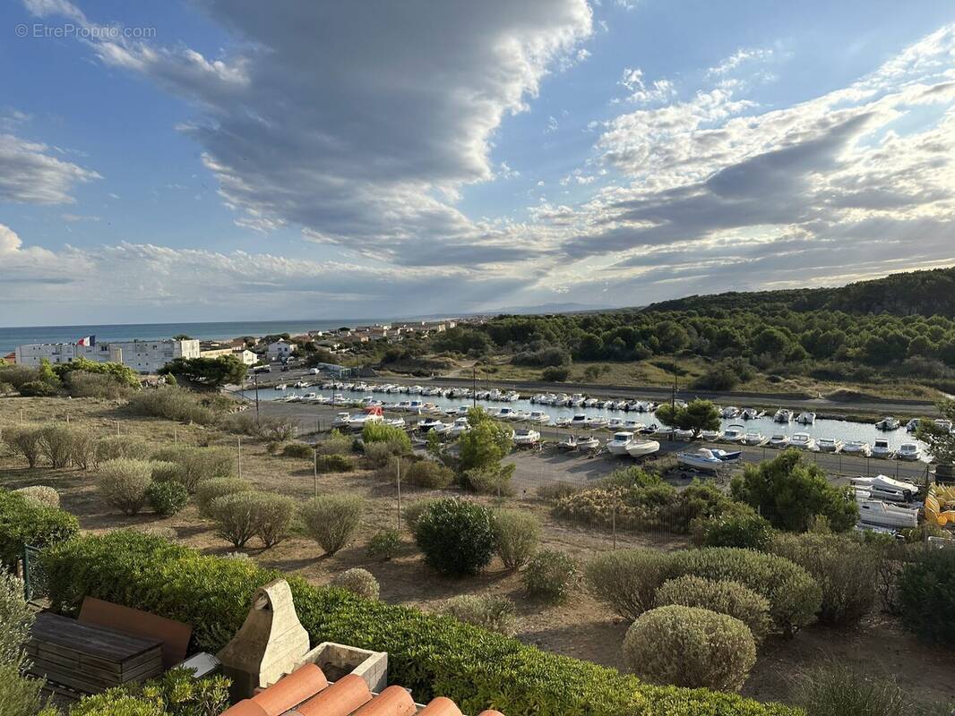 Appartement à FLEURY