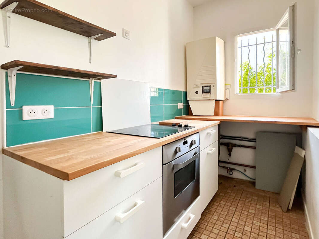 Maison à AIX-EN-PROVENCE