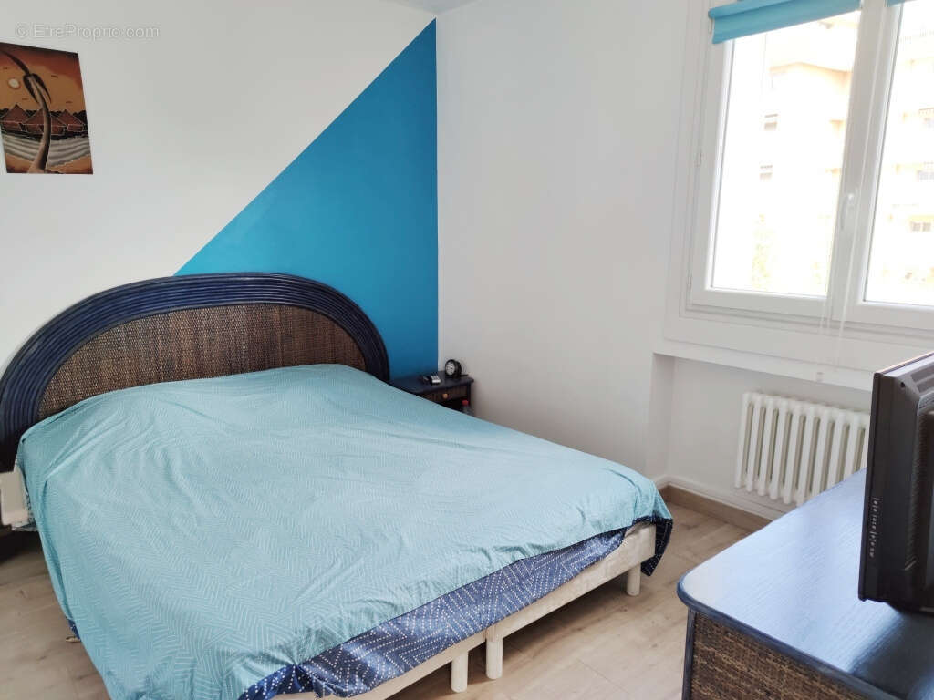 Appartement à CALUIRE-ET-CUIRE