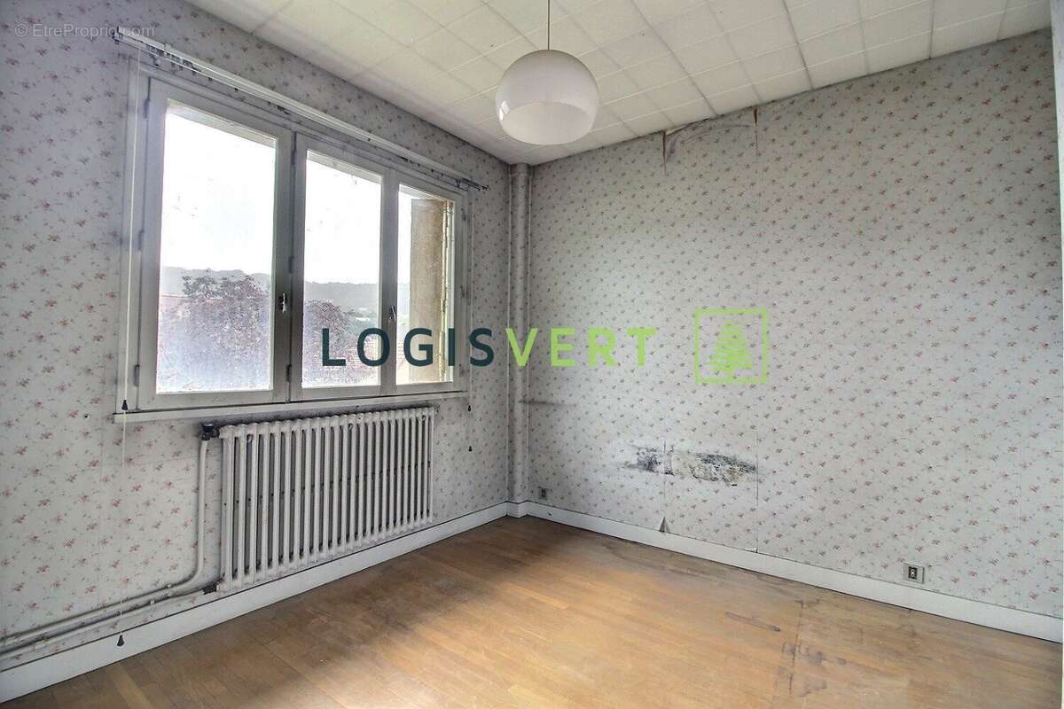 Maison à VILLEBON-SUR-YVETTE