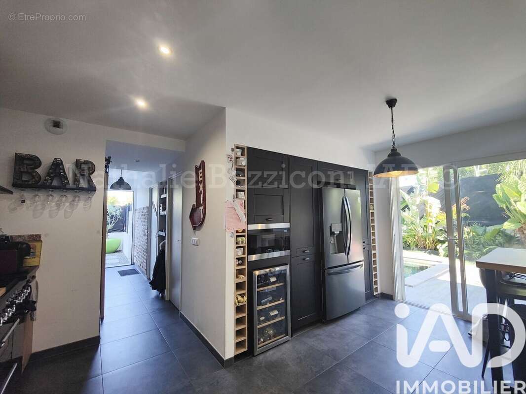 Photo 8 - Maison à LE PRADET