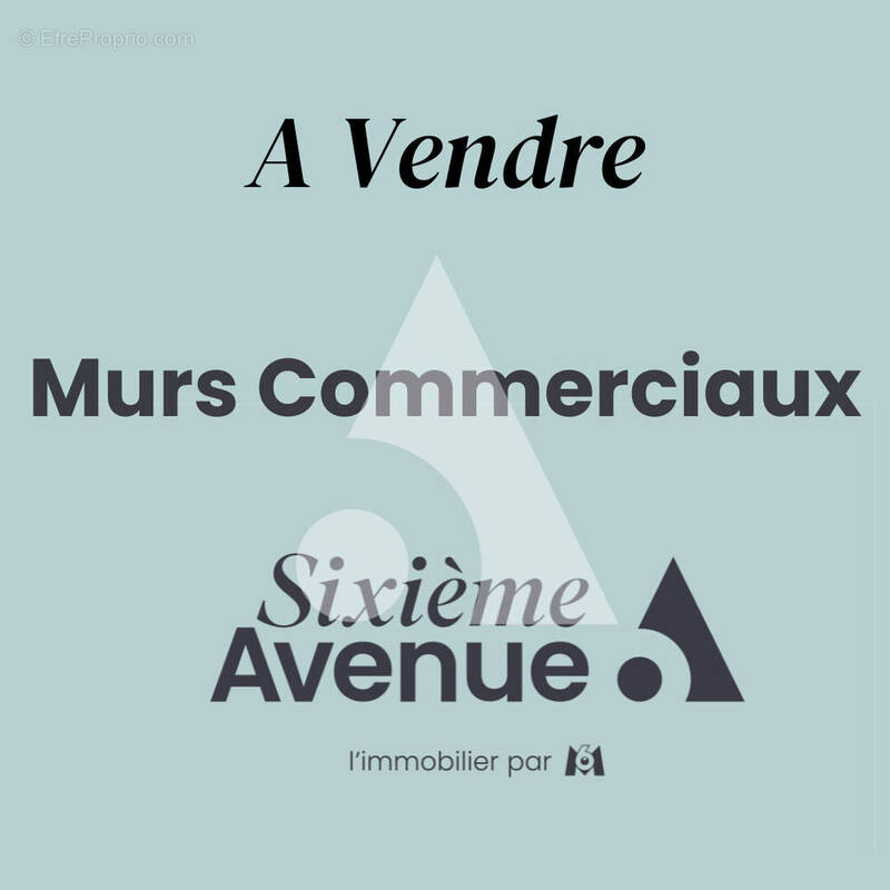 Commerce à GRASSE