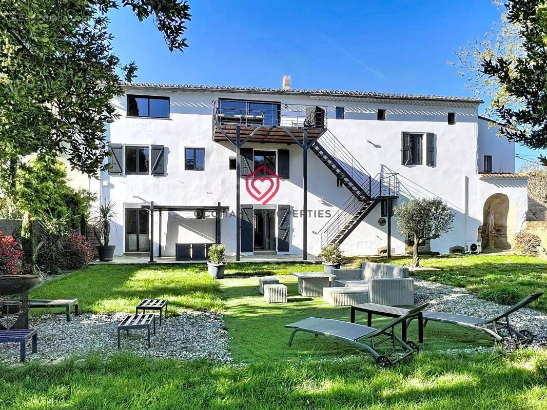 Maison à CASTELNAUDARY