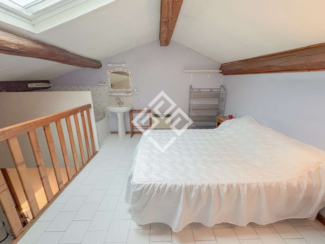 Maison de maître de caractère au cœur des Corbières - photo 12