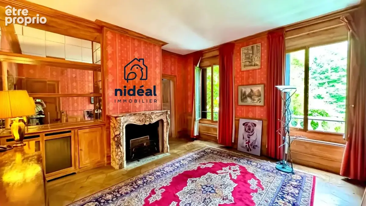 Maison 345 m² à Louviers  - photo 6